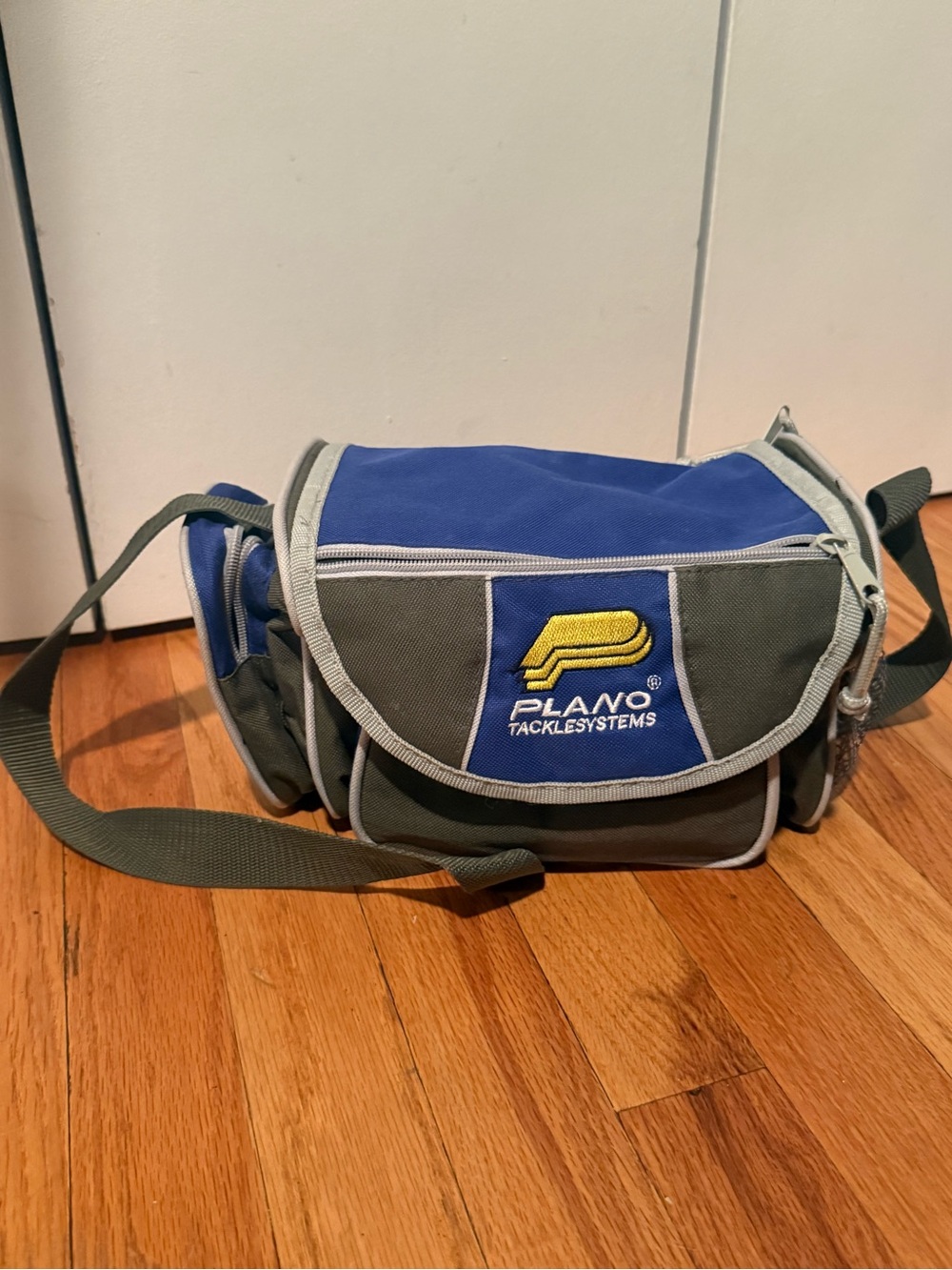 Fishing tackle box Bag